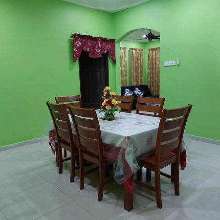 Homestay D'Bukit Pulau Melaka Buitenkant foto